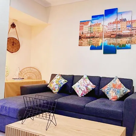 شقة Casa Luisa Todi