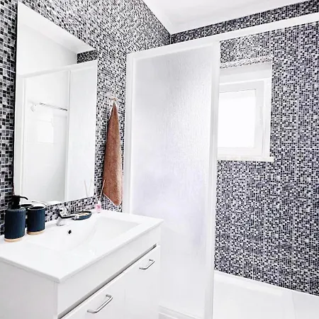 Casa Luisa Todi شقة سيتوبال
