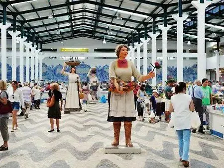 Casa Luisa Todi شقة