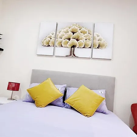Appartement Casa Luisa Todi